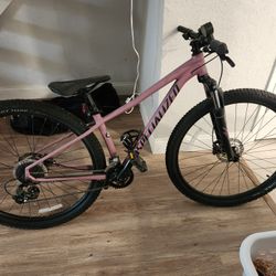 Specialized ROCKHOPPER