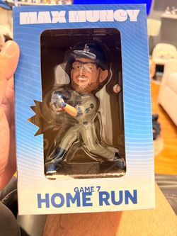 Max muncy