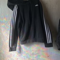 boys adidas hoodie