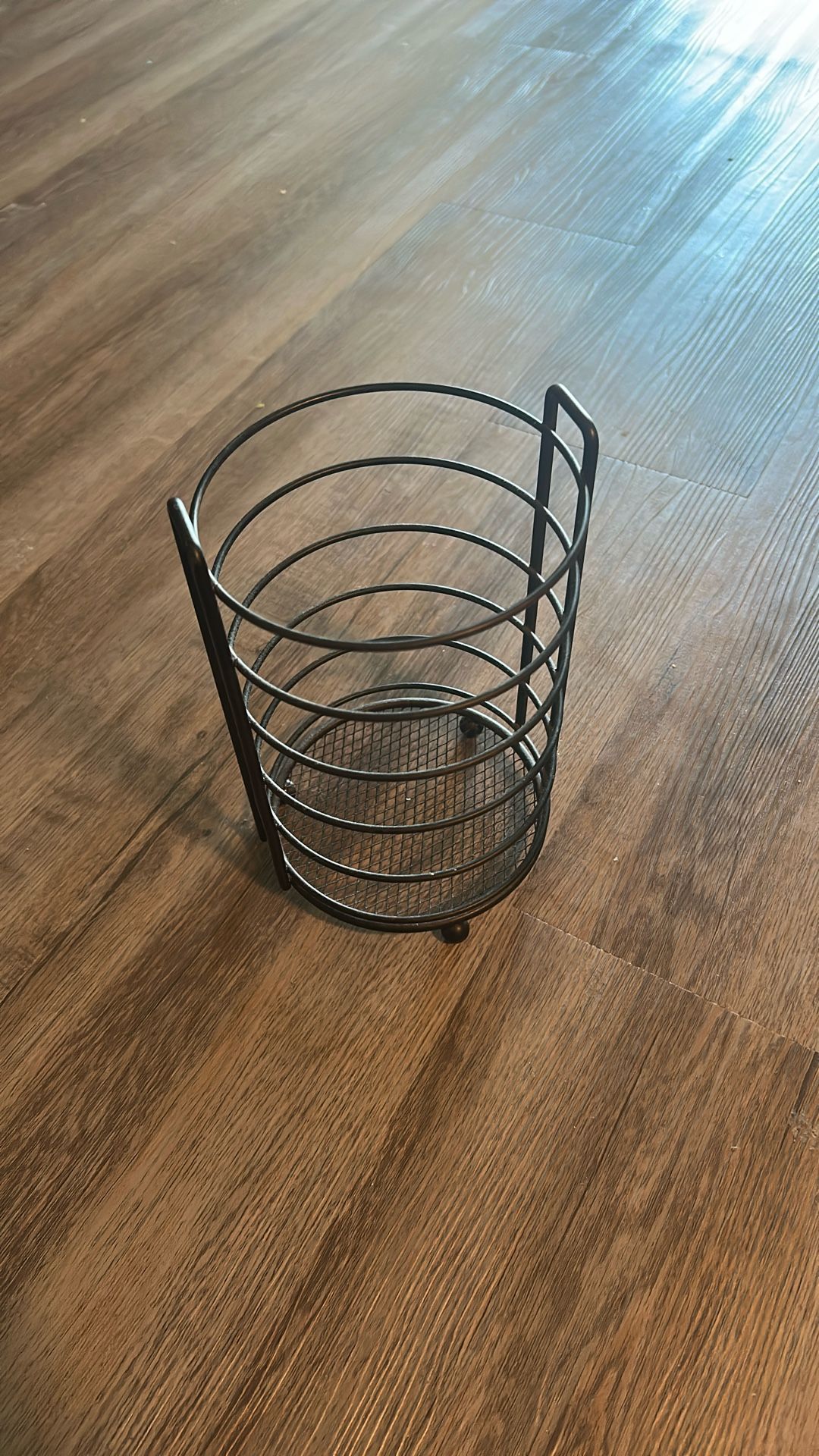 Toilet paper Holder