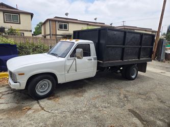 Toyota 1982