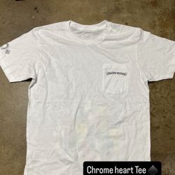 Chrome Hearts Tees
