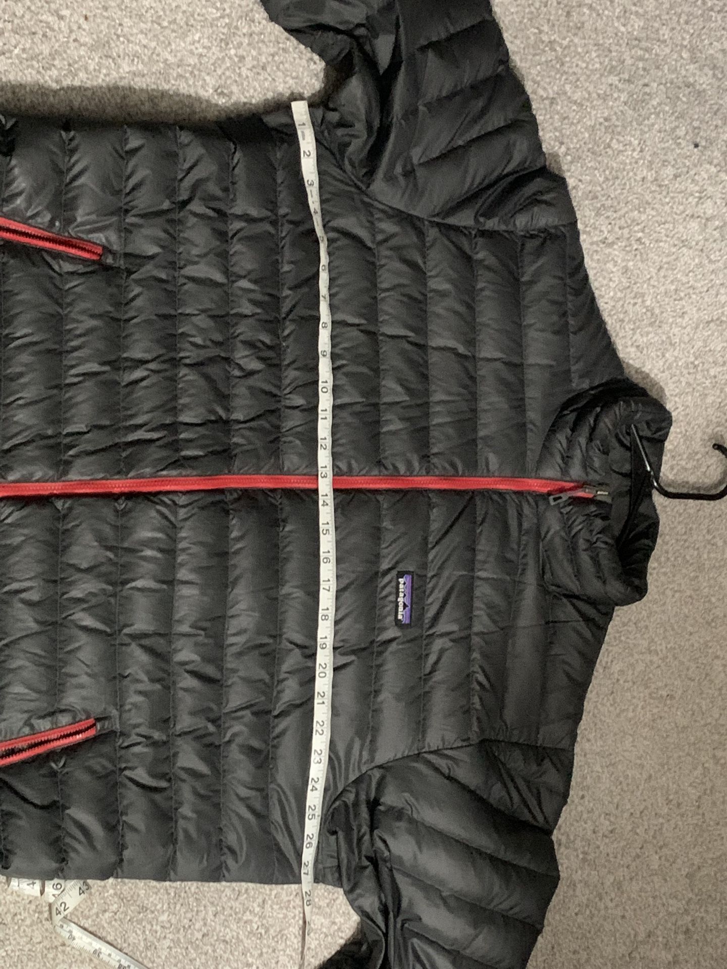 Patagonia Xxl Jacket.