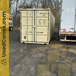 Storage Boxes For Sale!