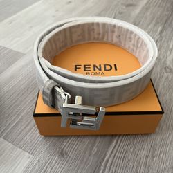 Fendi Belt