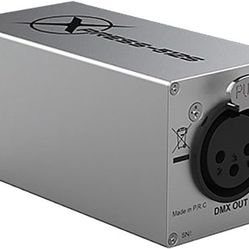 CHAUVET Xpress-512S