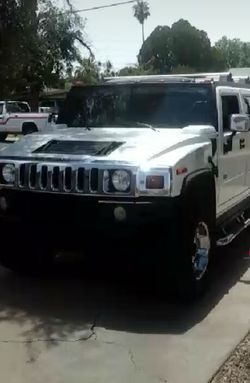 Hummer sut 1000 reward