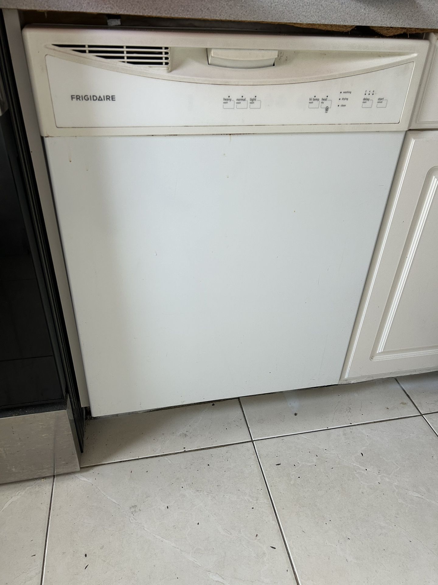 dishwasher