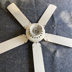 48 Inch Ceiling Fan