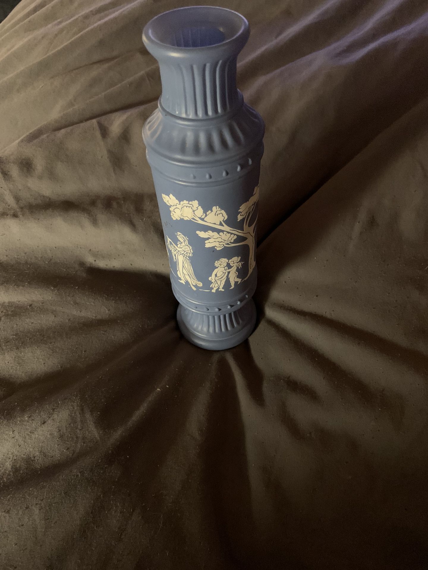 Greek Vase