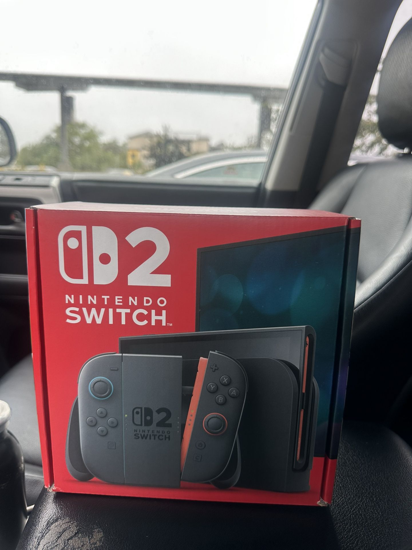 Nintendo Switch 2