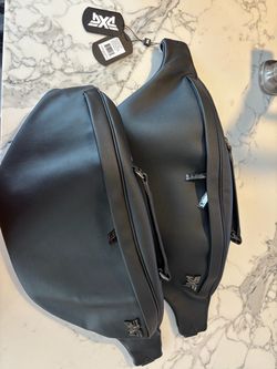 PXG Golf Sling Bag