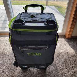 Arctic Zone Titan 60 Cooler 