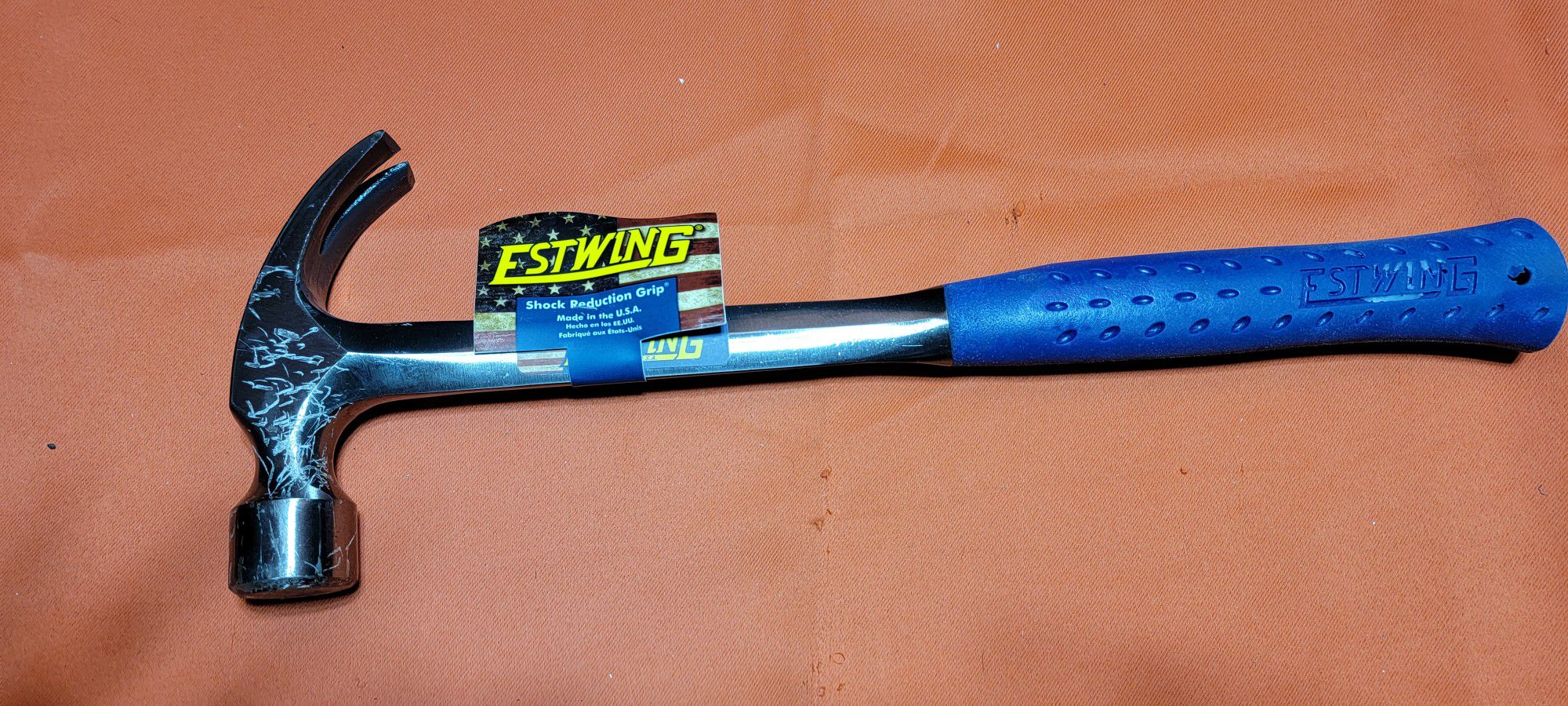 Estwing  Hammer $20