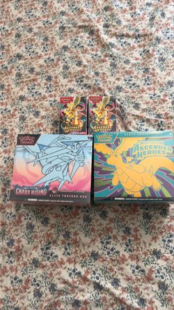 Pokemon etb