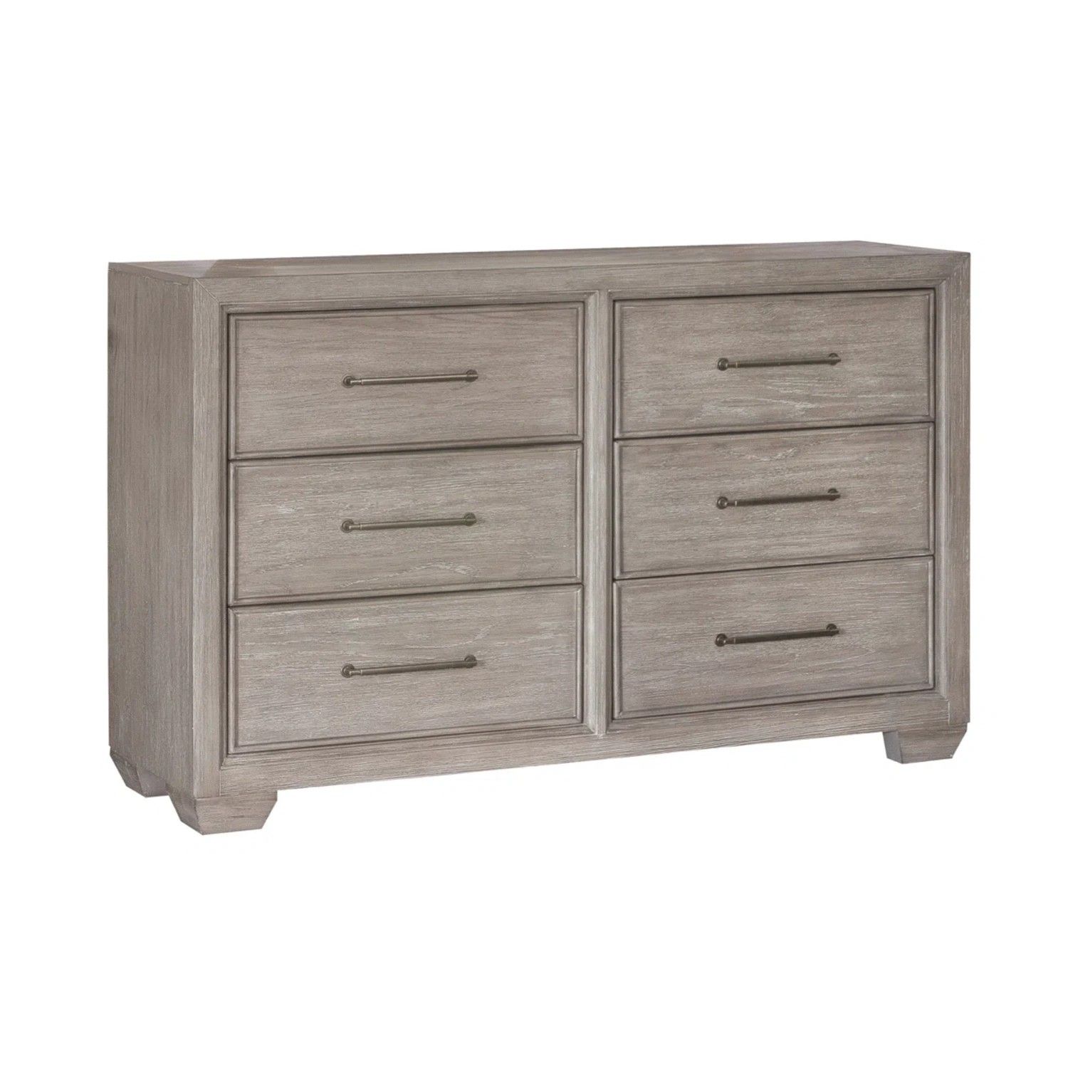Roundhill Ennesley Drawer Dresser