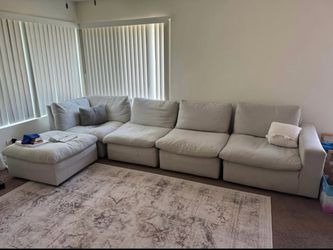 Modular couch