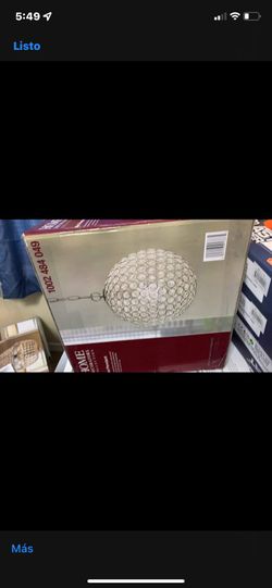 Pendant Light