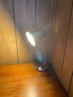 Desk Lamp