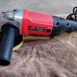 Polisher