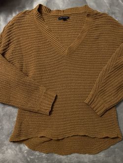 American Eagle Sweater 🦅 Sz Small 