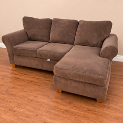 Sectional Couch With Delivery