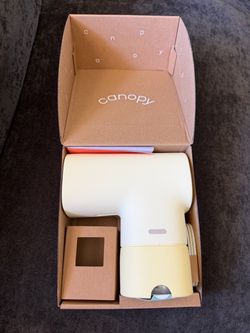Canopy Bath Tub Filter
