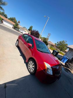 2011 Nissan Sentra