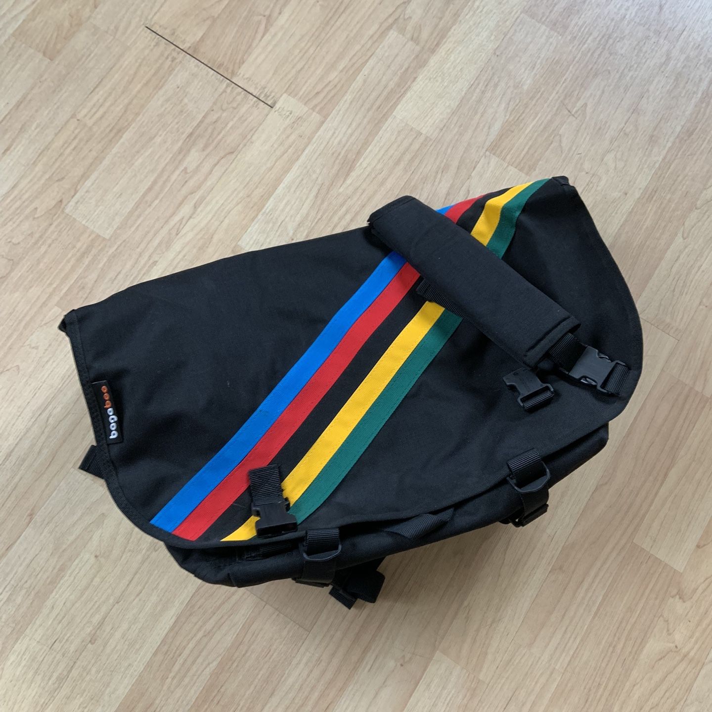 Bagaboo Workhorse Messenger Bag for Sale in Los Angeles, CA - OfferUp