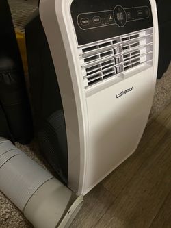 Air conditioner Mobile