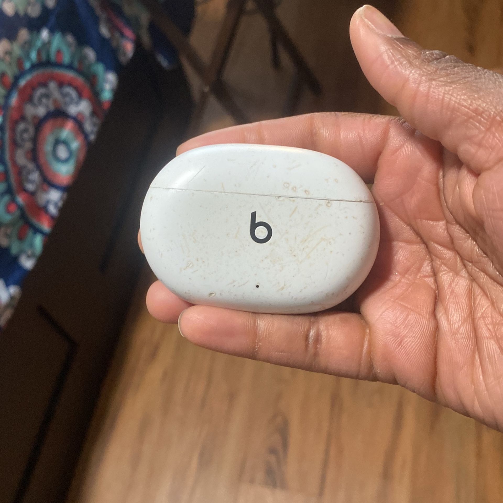 Beats Studio Buds Case Replacement