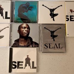 SEAL Collection 