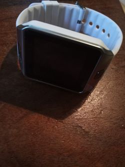 Smartwatch Bluetooth Universal