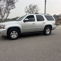 2012 Chevy Tahoe LS , Clean Title, Good Condition 