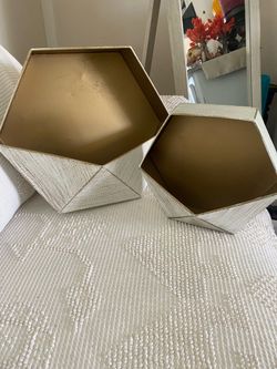 Hobby lobby galvanized decor