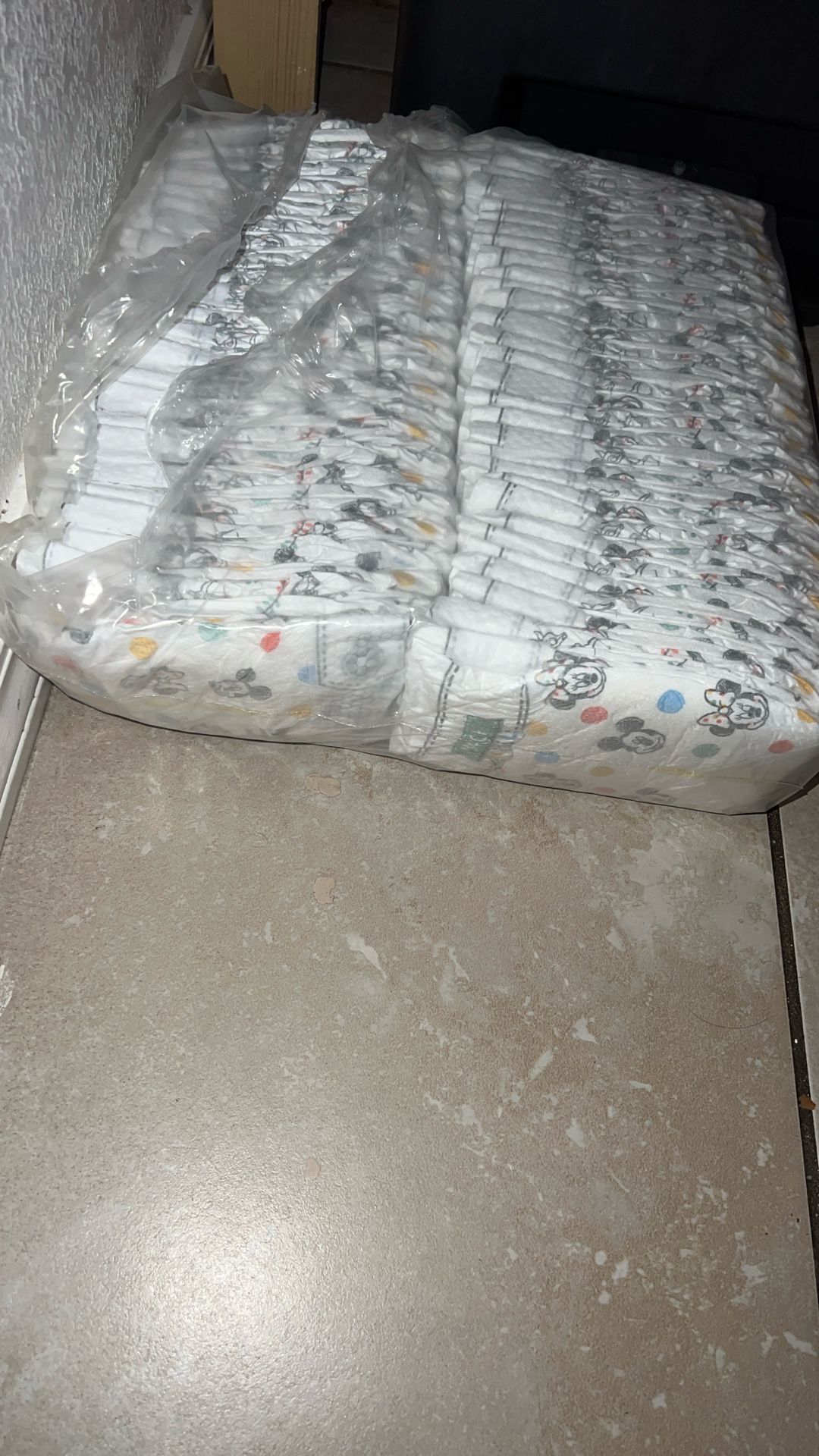Huggies Size 1 
