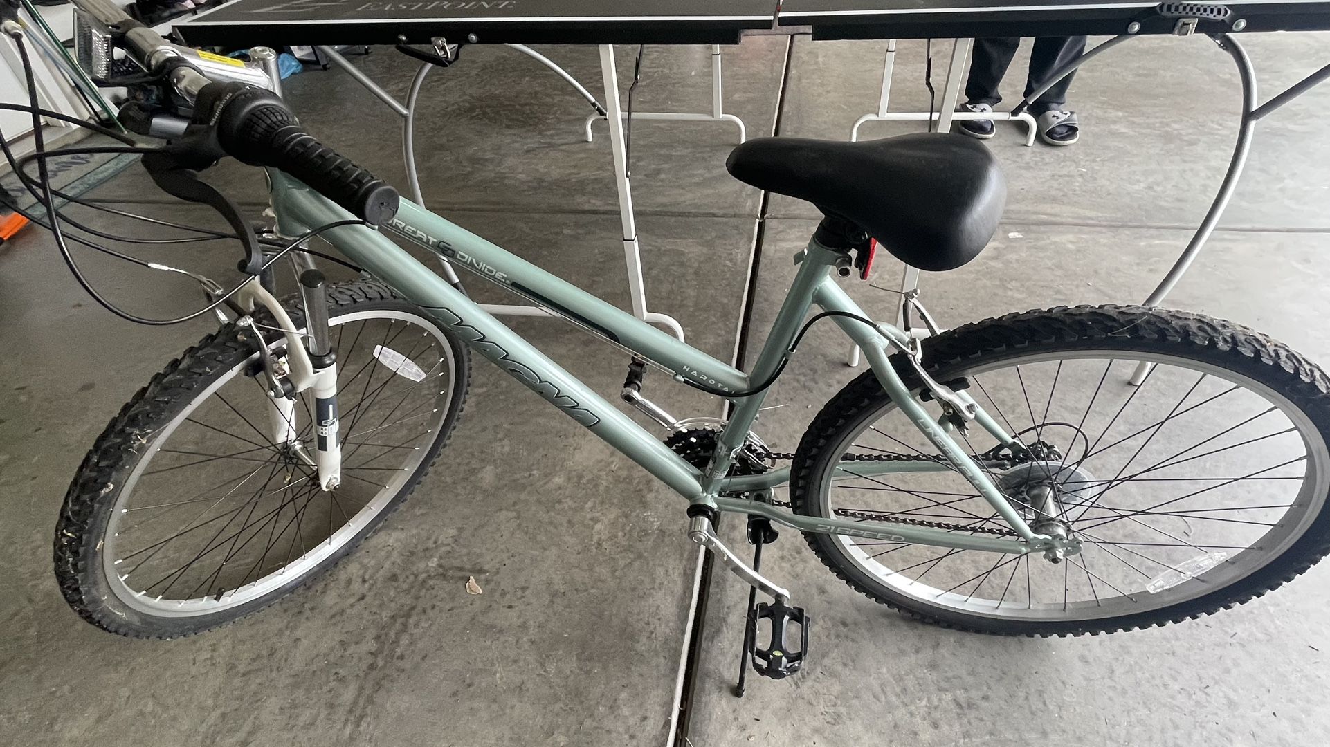Women’s Bike 26 inches