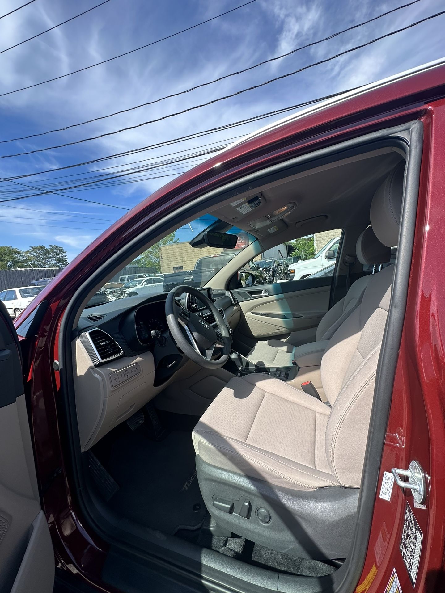 2019 Hyundai Tucson for Sale in North Massapequa, NY OfferUp