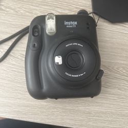  Polaroid Camera Instax Mini 11