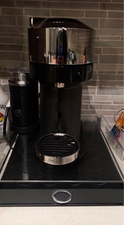 Nespresso vertuo Next Deluxe Coffee Machine