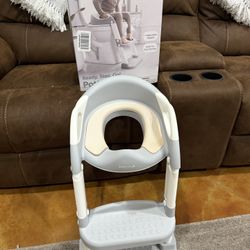 Potty Training Seat