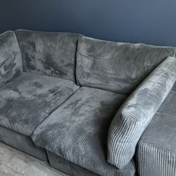 Small Sofa 