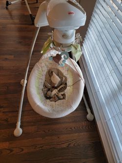 Baby Swing