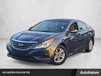 2014 Hyundai Sonata