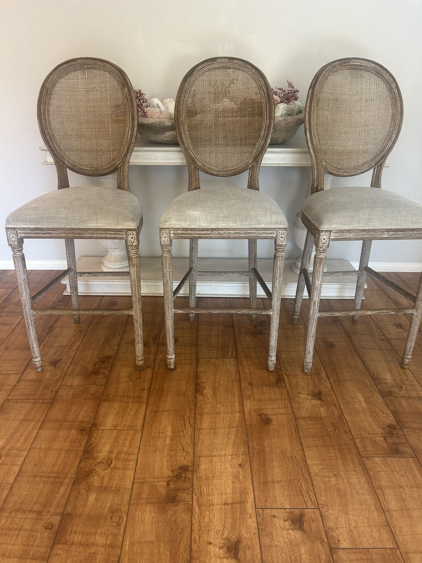 Bar Stools - Beautiful! 