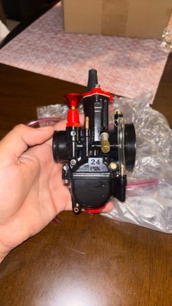 pwk 24 carburetor