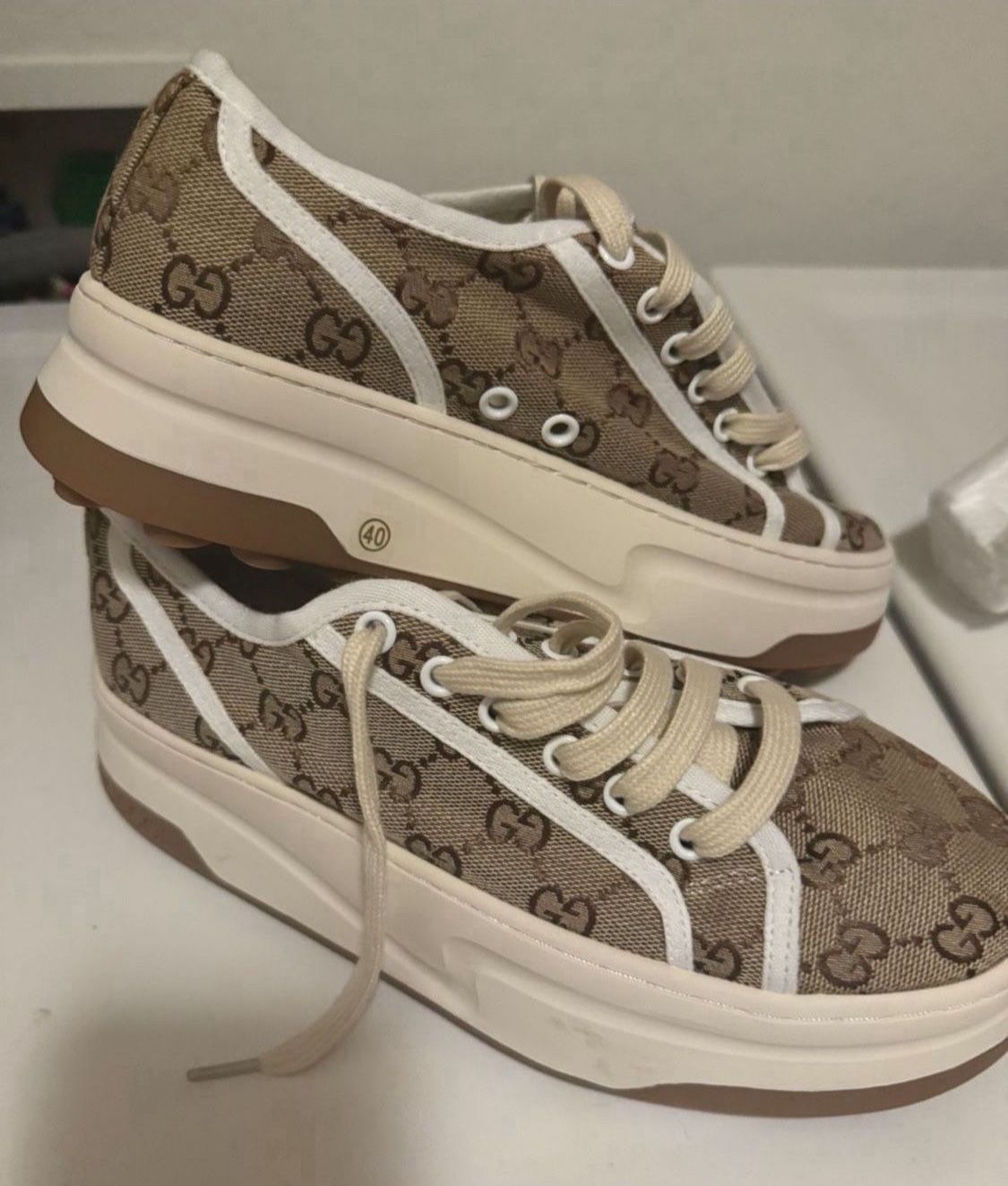 Gucci Sneakers Woman’s