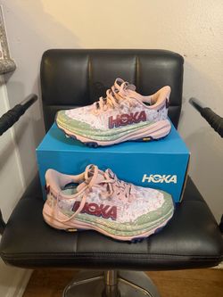 Hoka Speed Goat 6/ size 6B Women’s $95
