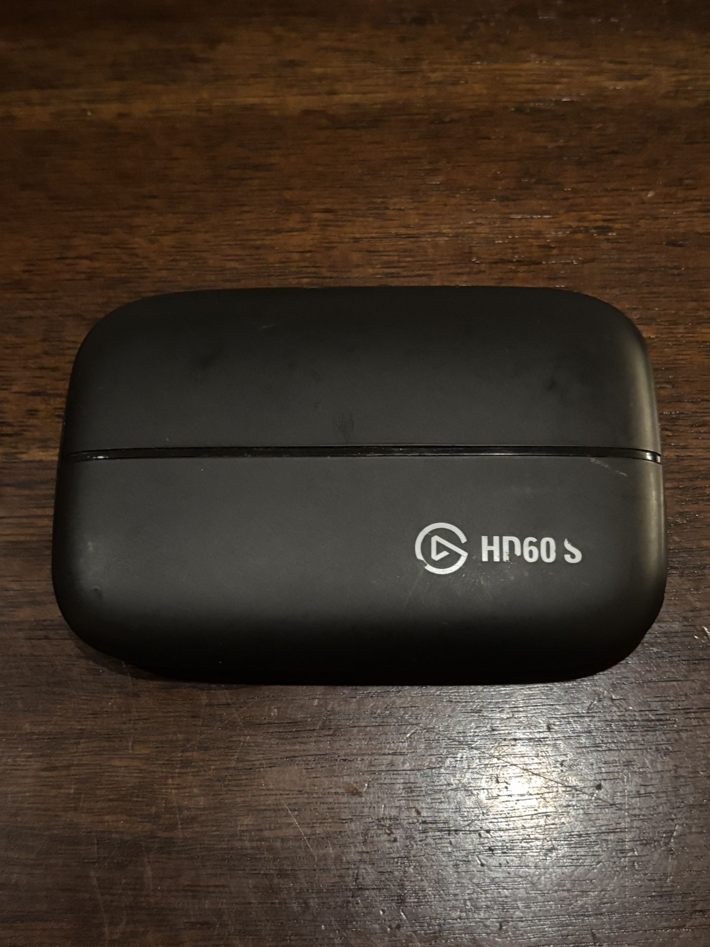 Elgato HD60S Device (Great Condition)