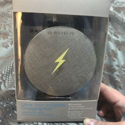 Bauhn Wireless Charger